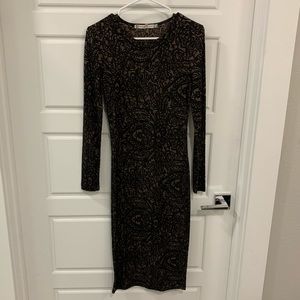 Chelsea & Violet dress!